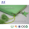 Good quality customized design felt notebook cover